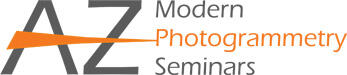 Photogrammetry Seminars