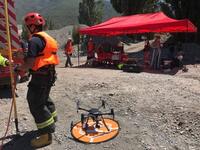 H συμβολή των drones σε επιχειρήσεις έρευνας και διάσωσης... στην zougla.gr και στο iDrones.gr