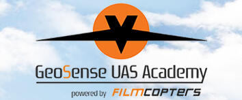 GeoSense UAS Academy EASA