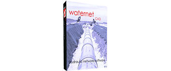 WaterNet-CAD