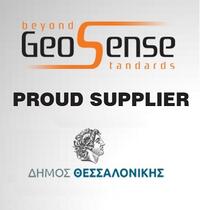 Προμηθευτής του Δήμου Θεσσαλονίκης η GeoSense