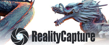 Reality Capture Enterprise
