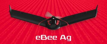 eBee AG