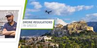 Συνέντευξη του CTO της Geosense στην Pix4D: Drone Regulations in Greece